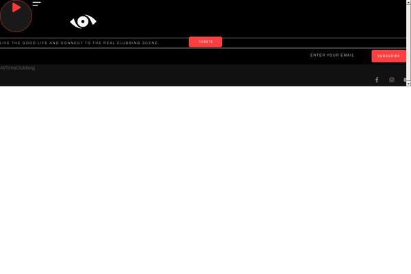 Site using July-addons plugin
