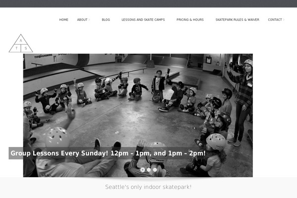 Site using Wp-stats-manager plugin