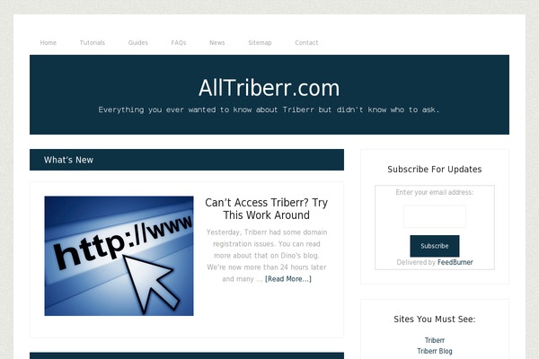 Leo theme site design template sample