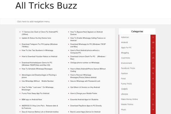 Site using Meks Flexible Shortcodes plugin