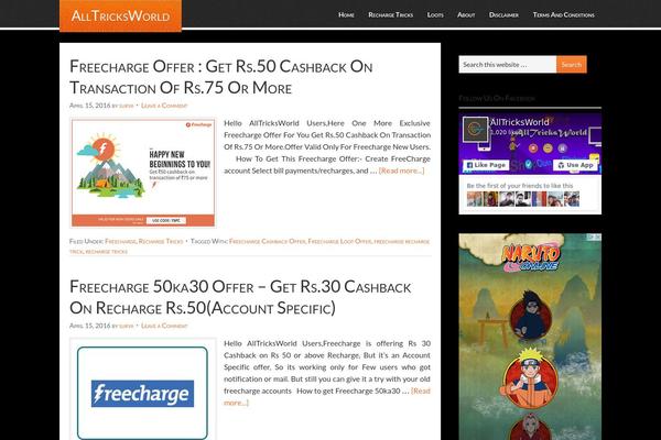 Rehub-theme theme site design template sample