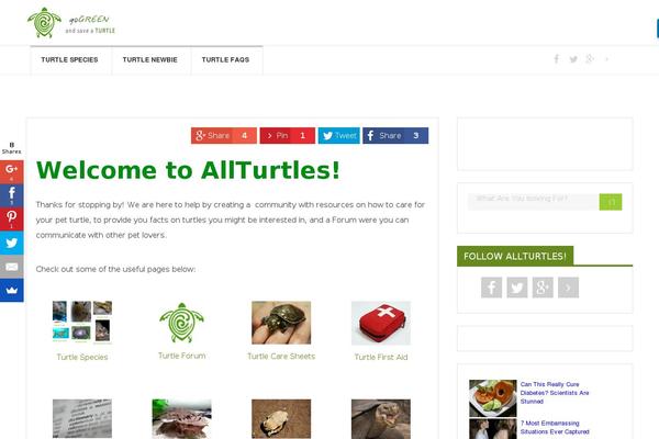 Wisteria-trellis theme site design template sample