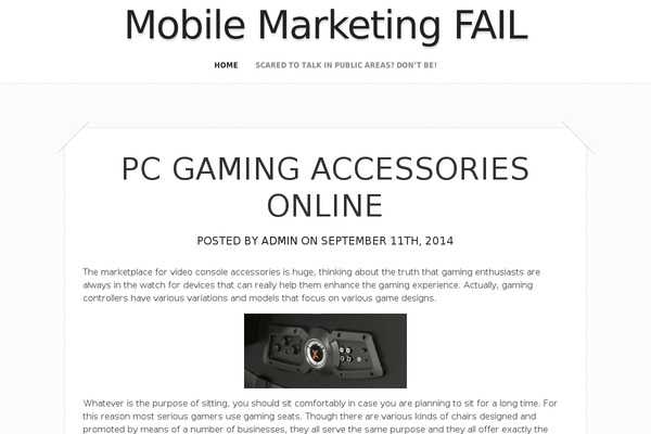 Capture theme site design template sample
