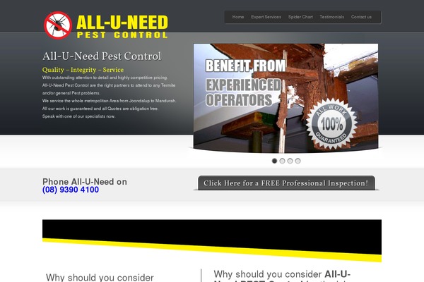 Sleex theme site design template sample