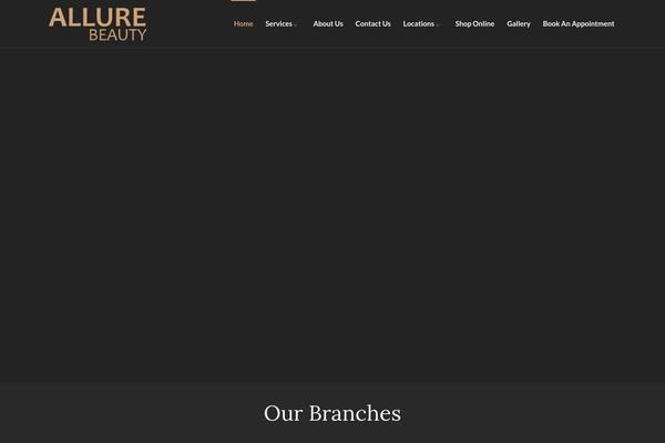 Site using Multi-location-google-map plugin