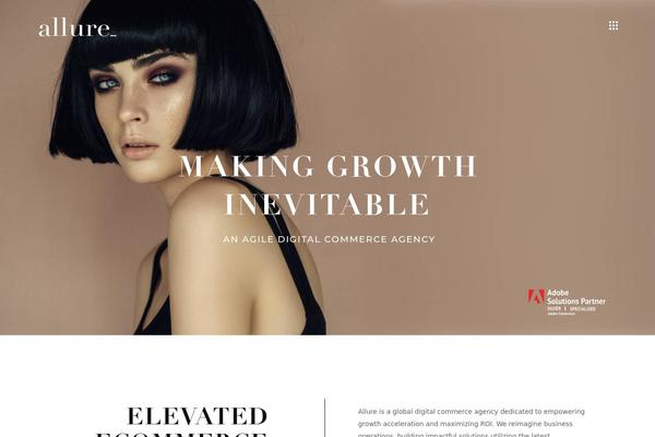 Coyote theme site design template sample