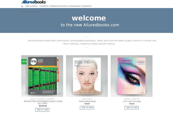 Site using Sticky Menu (or Anything!) on Scroll plugin