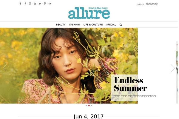 Site using Ultimate Product Catalog Plugin plugin