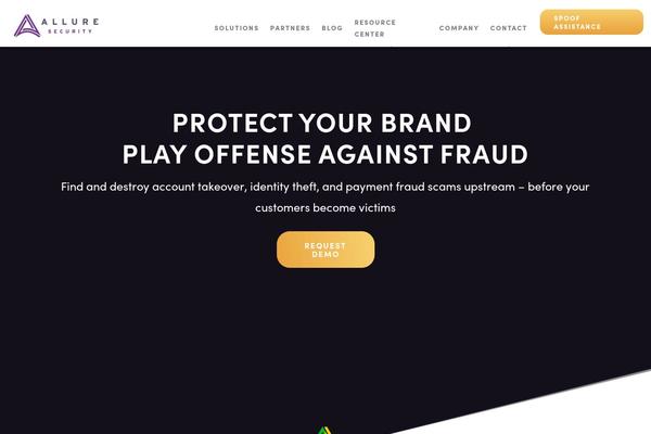 Site using Security-malware-firewall plugin