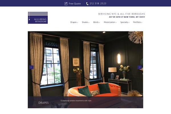 Site using SetMore Appointments plugin