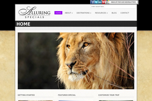 Humble theme site design template sample