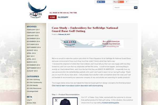 Site using CM Tooltip Glossary plugin