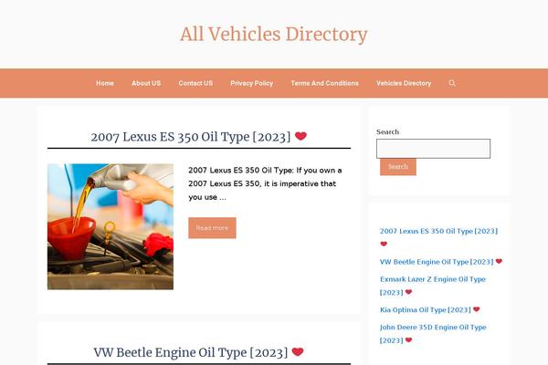 Site using Faq-schema-block-to-accordion plugin