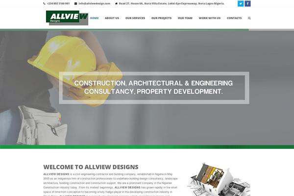 Site using Visual Form Builder plugin