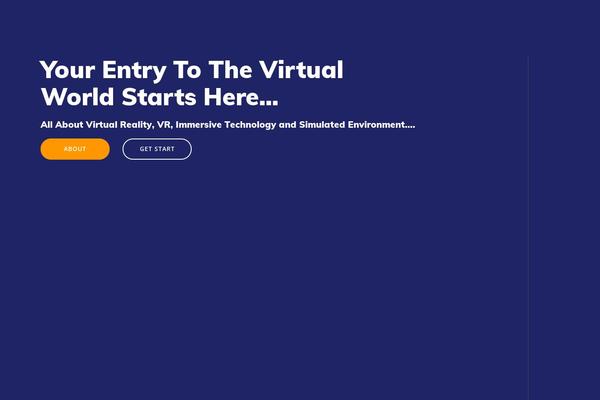 Site using Boxzilla plugin