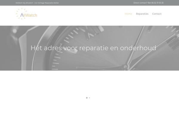 Site using Wr-content-migration plugin