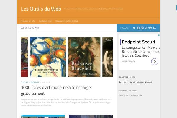 Site using Subscribe-by-email plugin