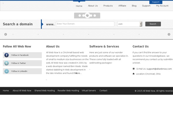 Site using Widget-google-reviews plugin