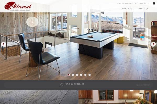 Site using Responsive WordPress Slider - Soliloquy Lite plugin