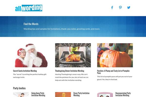 Site using Mediavine-trellis-images plugin
