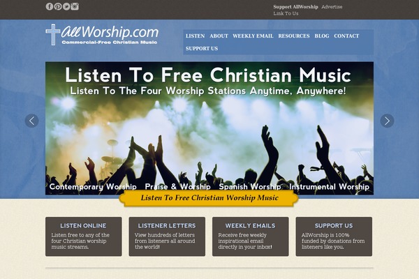 Bhinneka WordPress theme, websites list used Bhinneka theme Bhinneka theme websites examples