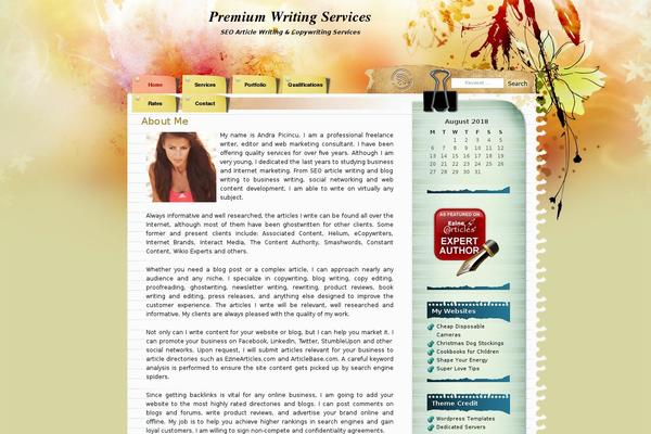 Site using Anti Plagiarism plugin