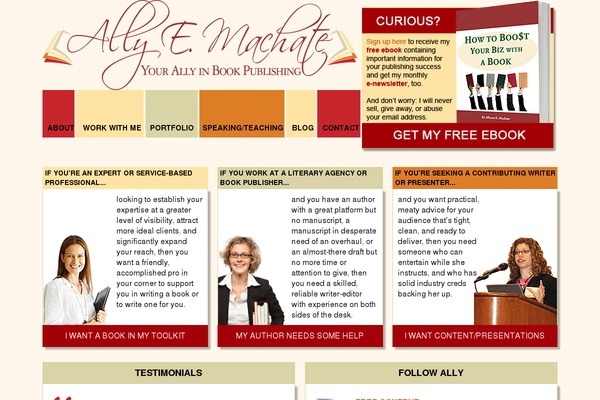 Site using Click To Tweet plugin