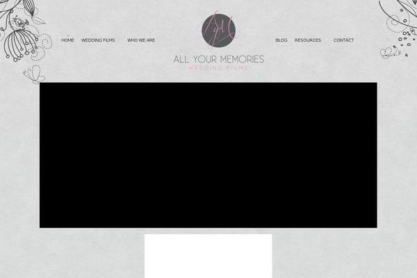 Site using Nd-shortcodes plugin