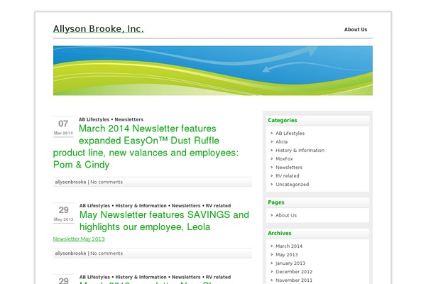 zeeCorporate theme site design template sample