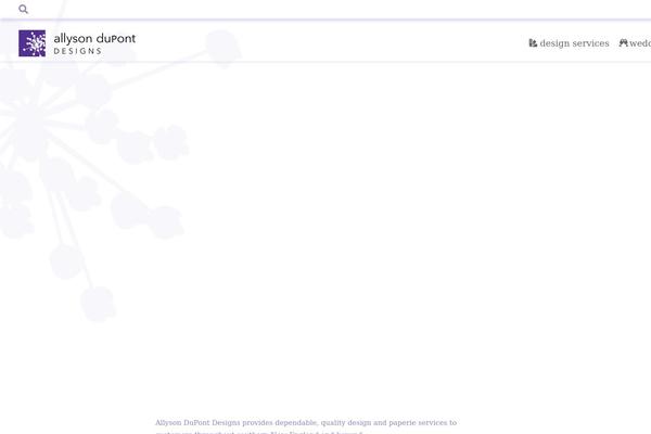 Site using Easy Pricing Tables Lite by Fatcat Apps plugin