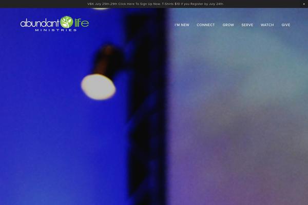 Site using CP Google Maps plugin