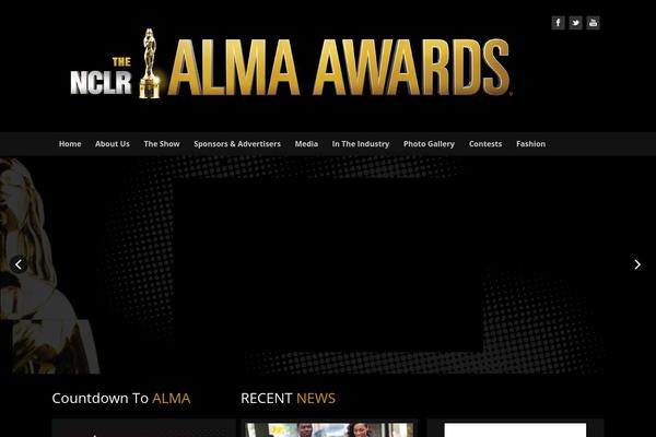 almacargo.ch site used Almacargo