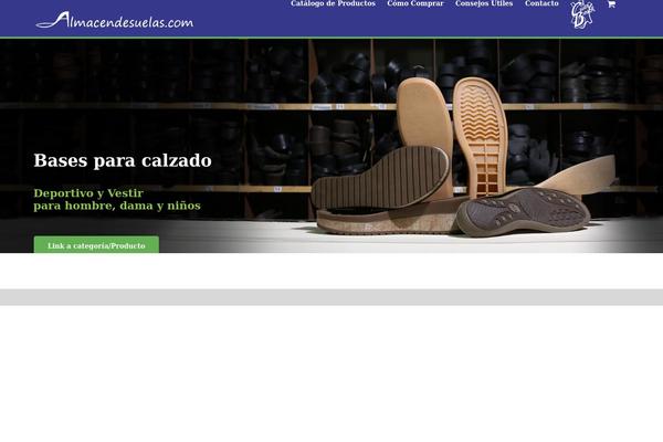 Site using Chaty plugin