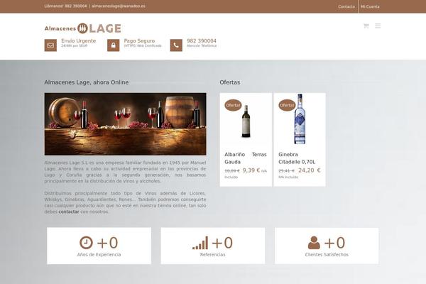 Site using Up-sell-product-display-for-woocommerce plugin