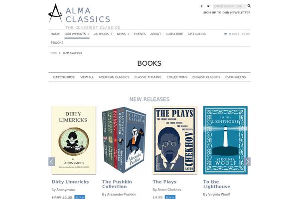 Site using Bookswarm-support plugin