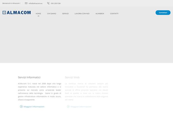 Deploy theme site design template sample