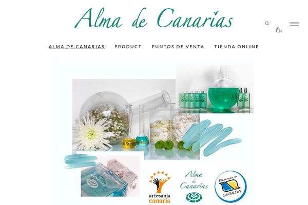 Site using qTranslate X plugin