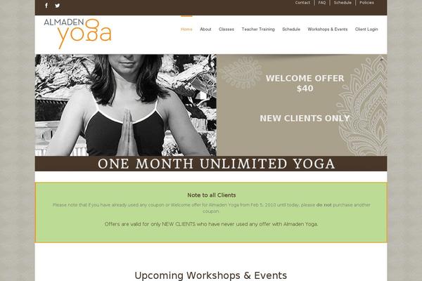 Site using Page Links To plugin