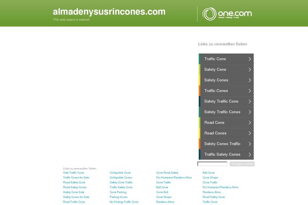Site using Magee Shortcodes plugin