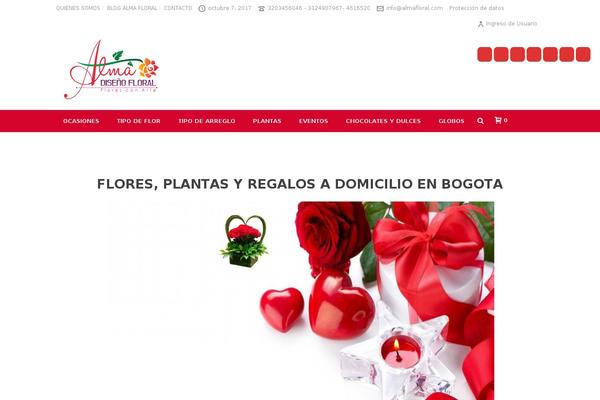 Site using WooCommerce Multiple Free Gift plugin