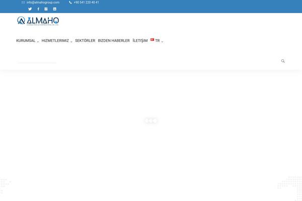 Site using Insight-core plugin