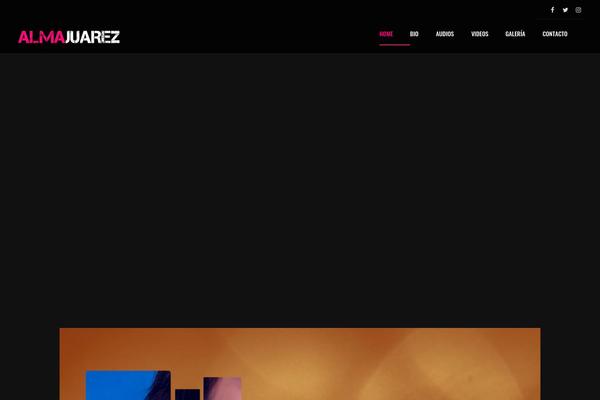 Site using Remixplus plugin