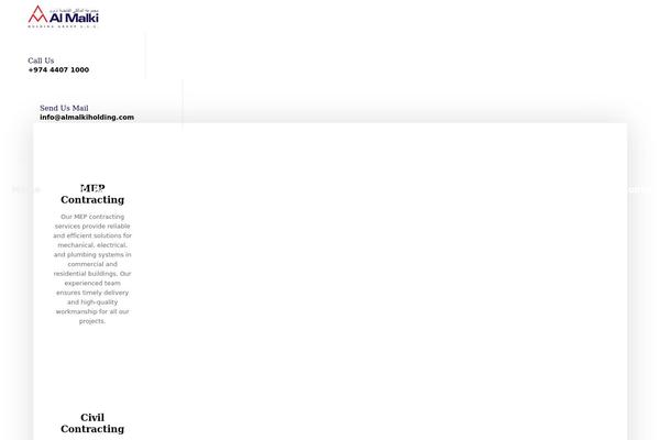 Site using Happy-elementor-addons plugin