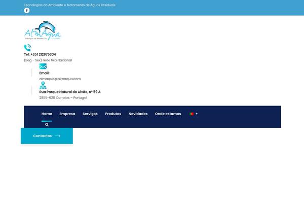 Site using Translatepress-multilingual plugin