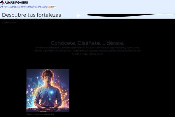 Site using Scroll-up-sticky-header-for-total plugin