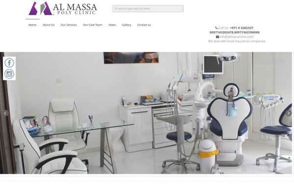 Site using Under Construction / Maintenance Mode from Acurax plugin