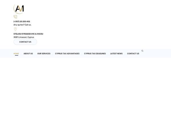 Site using Delaware-addons plugin