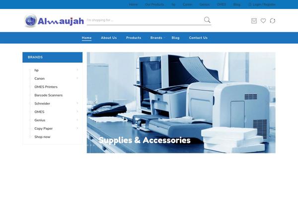 Elessi-theme theme site design template sample