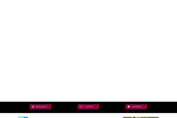 Nouveau theme site design template sample