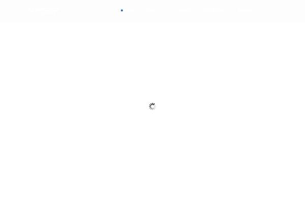 Unbound theme site design template sample